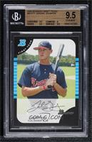 Jordan Schafer [BGS 9.5 GEM MINT]