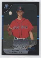 Clay Buchholz