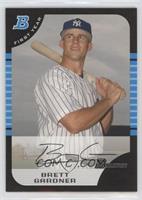 Brett Gardner [EX to NM]