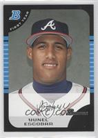 Yunel Escobar