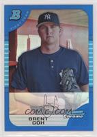 Brent Cox #/150