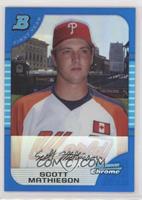 Scott Mathieson #/150