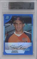 Ryan Garko [BGS 9 MINT] #/150