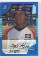 Edinson Volquez #/150