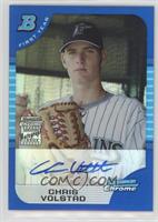 Chris Volstad #/150