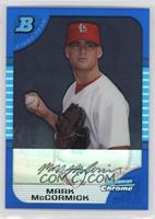 Mark McCormick #/150