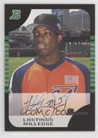 Lastings Milledge