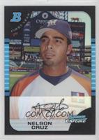 Nelson Cruz