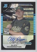 Cliff Pennington #/500