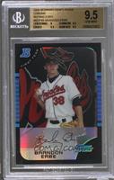 Brandon Erbe [BGS 9.5 GEM MINT]