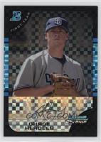 Chase Headley [EX to NM] #/250