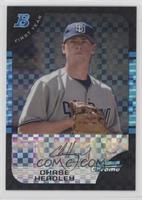 Chase Headley #/250