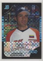 Hernan Iribarren [EX to NM] #/250