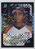 Nelson Cruz #/250