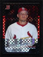 Yadier Molina #/250