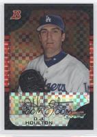 D.J. Houlton #/250