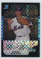 Drew Butera #/250