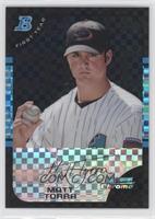 Matt Torra #/250