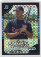 Jordan Schafer #/250