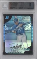 Robby Alcombrack [BGS 9 MINT]