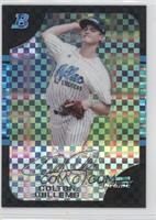 Colton Willems #/250