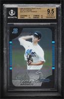 Cory Rasmus [BGS 9.5 GEM MINT]