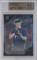 Kyle Drabek [BGS 9.5 GEM MINT]