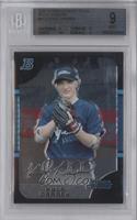 Kyle Drabek [BGS 9 MINT]