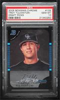 Troy Tulowitzki [PSA 10 GEM MT]