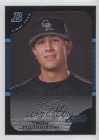 Troy Tulowitzki