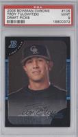 Troy Tulowitzki [PSA 9 MINT]