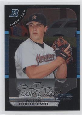 2005 Bowman Draft Picks & Prospects - Chrome #BDP113 - Brian Bogusevic