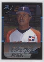 Edinson Volquez