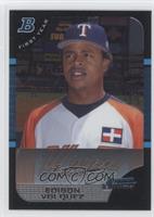 Edinson Volquez