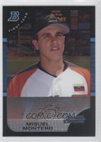 Miguel Montero