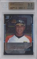 Javier Herrera [BGS 9.5 GEM MINT]