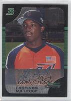 Lastings Milledge