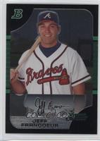 Jeff Francoeur