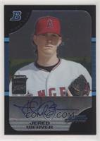 Jered Weaver