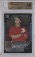 Jay Bruce [BGS 9.5 GEM MINT]