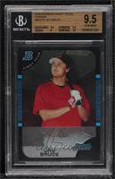 Jay Bruce [BGS 9.5 GEM MINT]