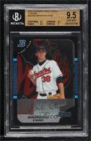 Brandon Erbe [BGS 9.5 GEM MINT]