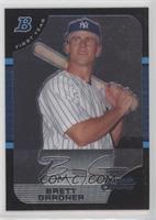 Brett Gardner [EX to NM]