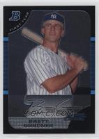 Brett Gardner