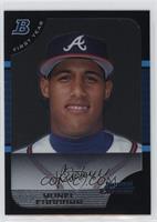 Yunel Escobar