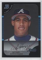 Yunel Escobar