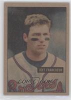 Jeff Francoeur