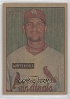 Albert Pujols