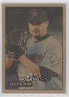 Roger Clemens