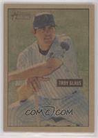 Troy Glaus